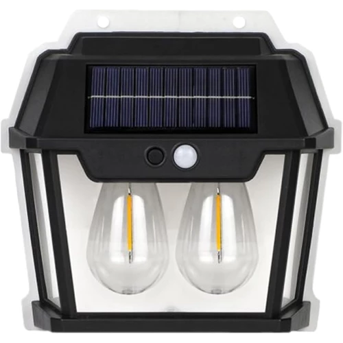 Periboia Solar Outdoor Lamba - 2