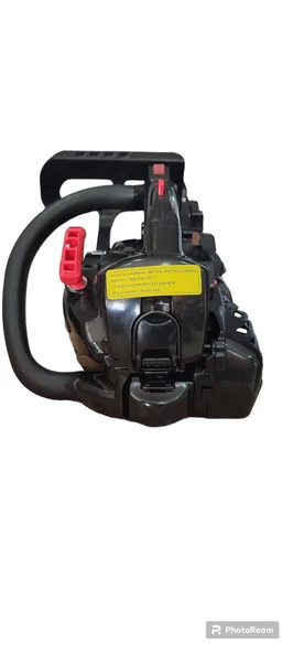 KAWASHIMA TCS2510-5 Motorlu Budama Testeresi - 4