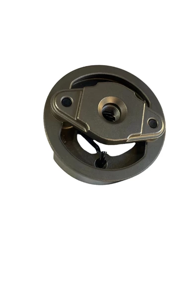 Echo Rm 520 Es motorlu Tırpan Balata Komple - 4