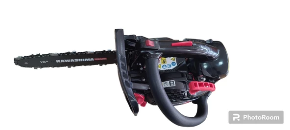 KAWASHIMA TCS2510-5 Motorlu Budama Testeresi - 3