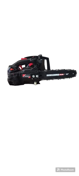 KAWASHIMA TCS2510-5 Motorlu Budama Testeresi - 2