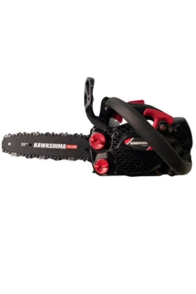 KAWASHIMA TCS2510-5 Motorlu Budama Testeresi - 5