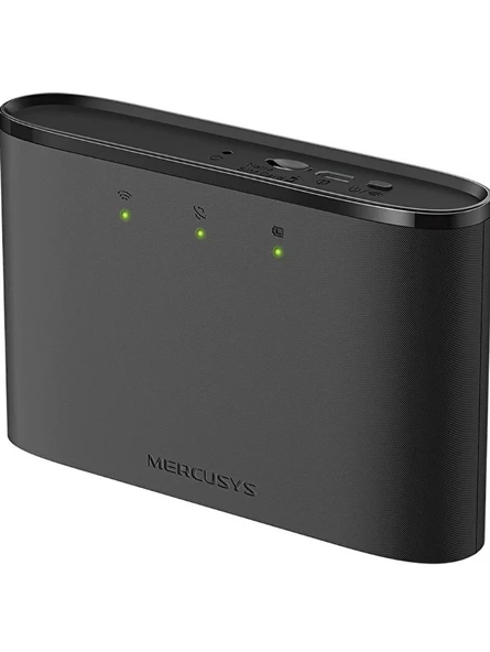 Mercusys MT110 150 Mbps 4G Taşınabilir Modem - 2