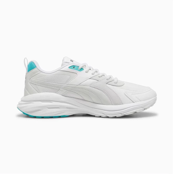 Puma Mercedes-AMG Petronas F1 Beyaz Erkek Spor Ayakkabı - 308428 02 - 7