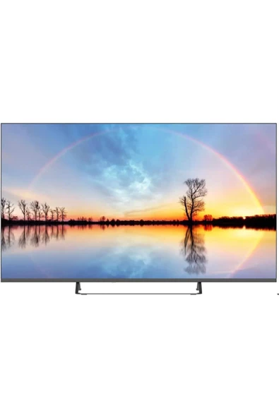 Profilo 65pa525esg Ult Hd Android Smart Gri Led Tv