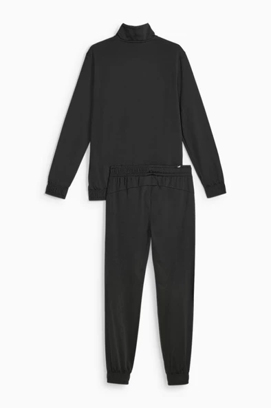 Puma Poly Suit 677427 01 Erkek Eşofman Takımı Siyah S-XXL - 4