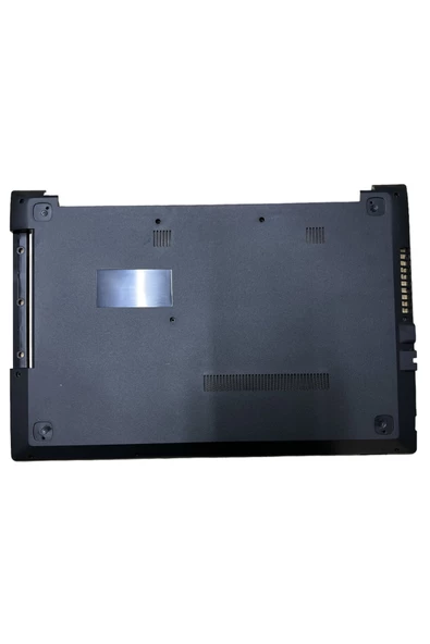 Lenovo ile Uyumlu IdeaPad V510-15IKB 80WQ01SETX, V510-15IKB 80WQ01U2TX Notebook Alt Kasa - 1