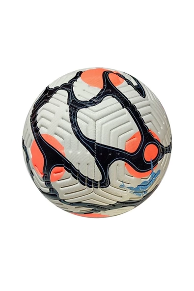 Okullar Için Profesyonel Dikişli Futbol Topu Maç ve Antreman Topu Halı Saha Çim saha - 4