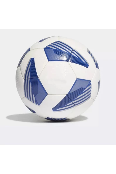 FİFA Serisi Şampiyonlar Ligi Özel Tasarımı Futbol Topu Lazer Kesim 400 gram 1.Kalite Maç Topu - 6