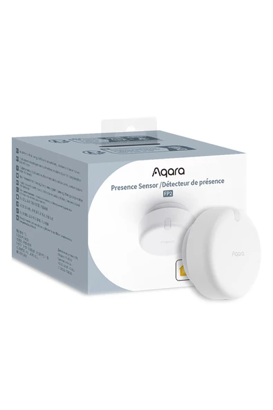 aqara   Sensör Görüntü Ve Hareket Fp2 Ps-s02d - 4