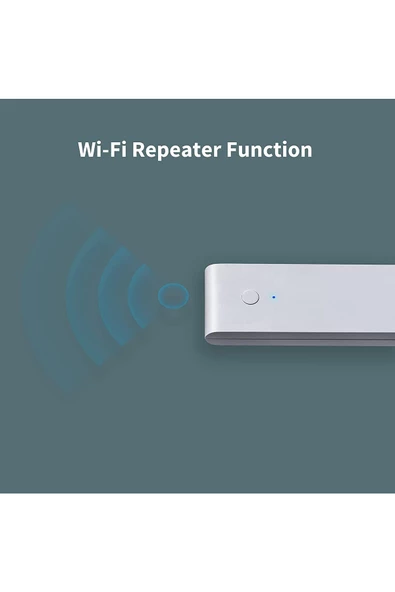 aqara E1 Akıllı Kontrol Hub - 4