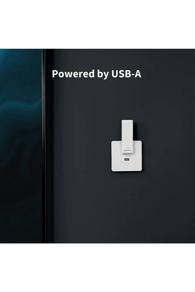 aqara E1 Akıllı Kontrol Hub - 3