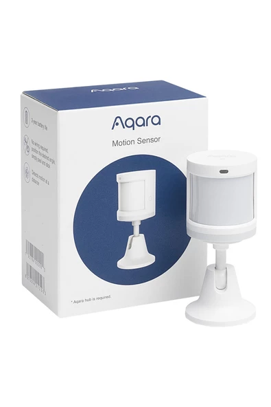 aqara P1 Hareket Sensörü - 3