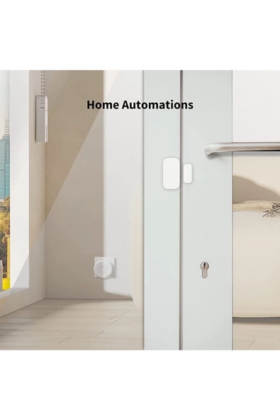 aqara   Akıllı Perde Stor Sürücüsü E1 Rsd-m01 - 7