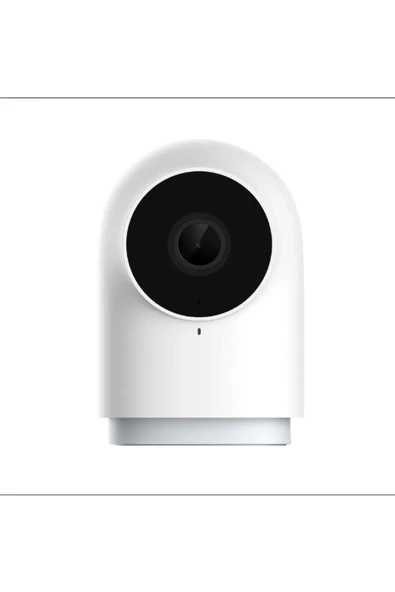 aqara   G2h Pro Akıllı Kamera Hub
