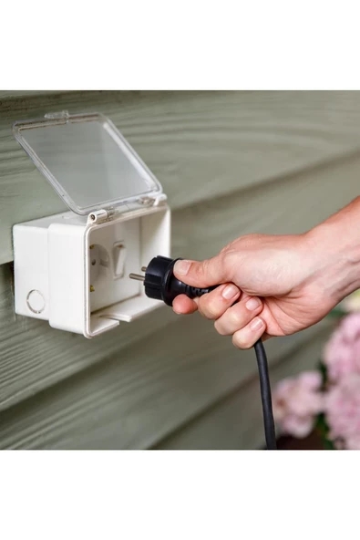 Philips Hue Outdoor 40 Watt Güç Kaynağı - 4