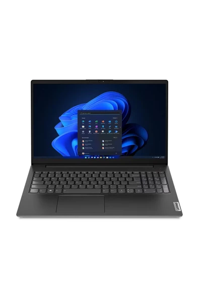 Lenovo V15 G4 Iru Intel Core İ7-1355U 16Gb 512Gb Ssd 15.6" Fhd Taşınabilir Bilgisayar 83A100gptr