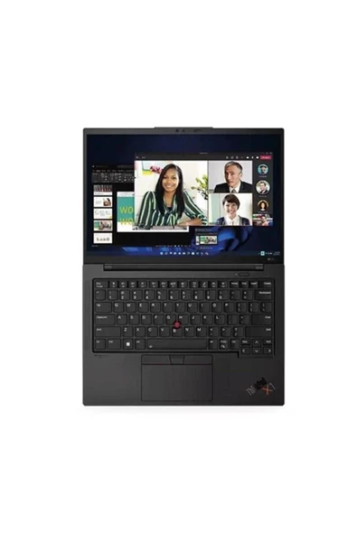 LENOVO   14" Thınkpad X1 Carbon G10 21cb0082tx Core I7 1260p-32gb Ram-1tb Nvme-w11 Pro