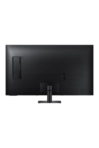 Samsung  43" 4Ms (GTG) 60Hz (USB-C,HDMI,USB-A) M7 M70D HDR10 VA Panel 4K UHD Akıllı Monitör - LS43DM702UUXUF - 3