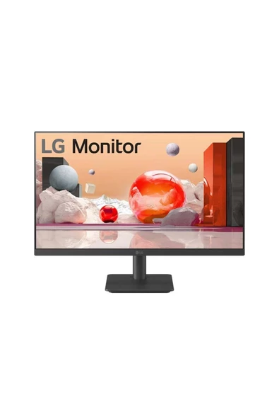 LG 24,5" 25MS500-B 5Ms 100Hz FULL HD IPS MONİTÖR
