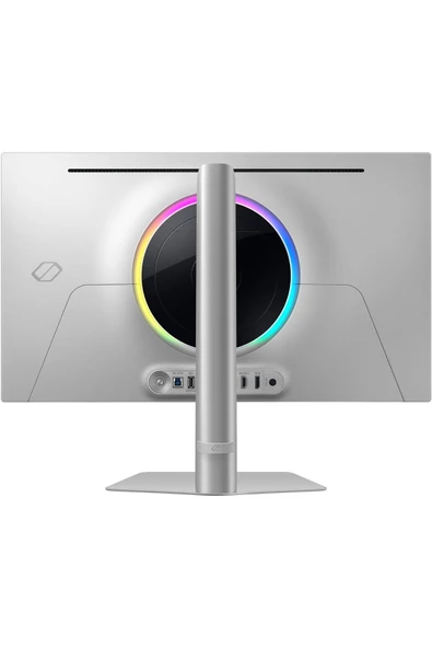 Samsung   Odyssey 27" 0,03Ms 360Hz (HDMI-Display) FreeSync Pre Pro OLED G6 QHD Oyun Monitörü - LS27DG602SUXUF - 4