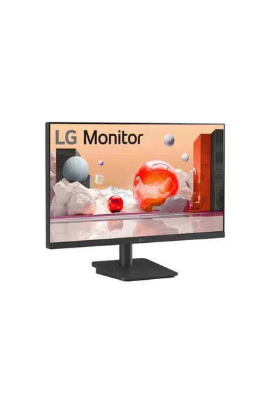 LG 24,5" 25MS500-B 5Ms 100Hz FULL HD IPS MONİTÖR - 2