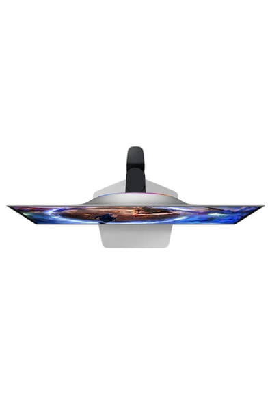 Samsung   Odyssey 27" 0,03Ms 360Hz (HDMI-Display) FreeSync Pre Pro OLED G6 QHD Oyun Monitörü - LS27DG602SUXUF - 5