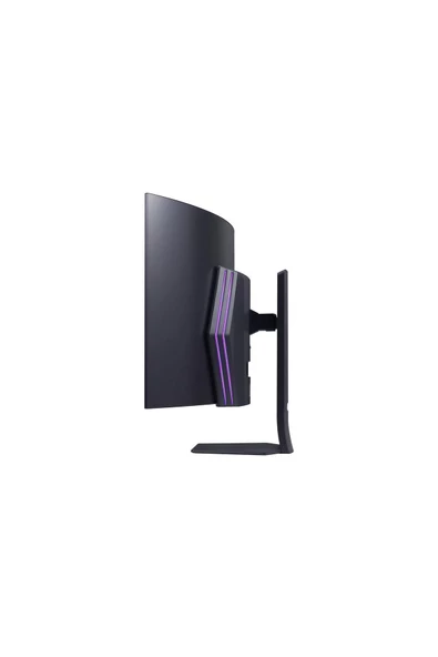 Lg Ultragear 45" 45Gs95qe-B 0.03Ms (Gtg) 240Hz Hdmı-Display True Black 400 Oled Kavisli Oyuncu Monitörü - 4