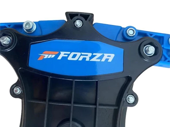 Forza FRZ 2400 Teleskopik Devir Ayarlı Zeytin Hasat Makinesi - 4