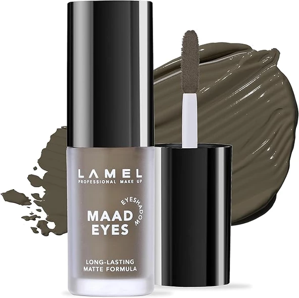 Lamel Maad Likid Mat Göz Farı No:403