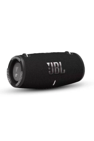 Jbl Xtreme 3 Su Geçirmez Taşınabilir Siyah Bluetooth Hoparlör