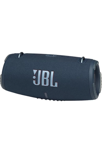 Jbl Xtreme 3 Taşınabilir Bluetooth Hoparlör– Mavi