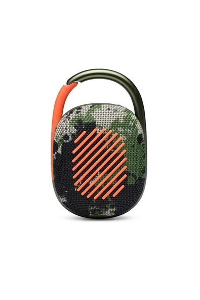 JBL   Clip 4 Taşınabilir Bluetooth Hoparlör Kamuflaj - 3