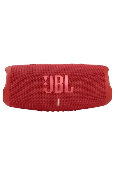 JBL   Charge 5 Bluetooth Kırmızı Hoparlör