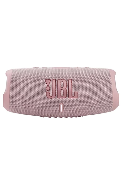 Jbl Charge 5 Pembe Bluetooth Hoparlör