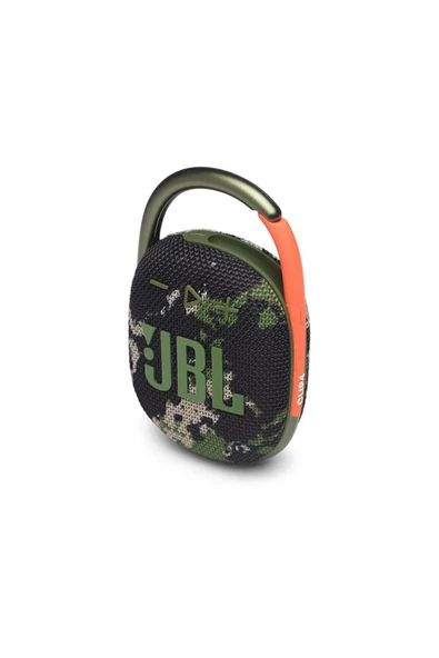 JBL   Clip 4 Taşınabilir Bluetooth Hoparlör Kamuflaj - 2