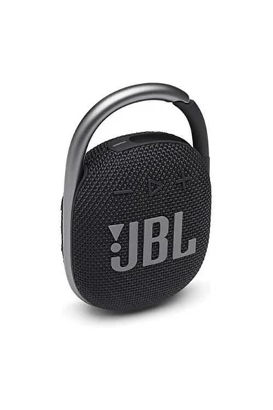 JBL   Clip 4 Taşınabilir Bluetooth Hoparlör Siyah