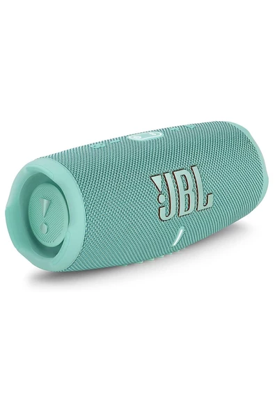 Jbl Charge 5 Bluetooth Hoparlör Ipx7 Yeşil