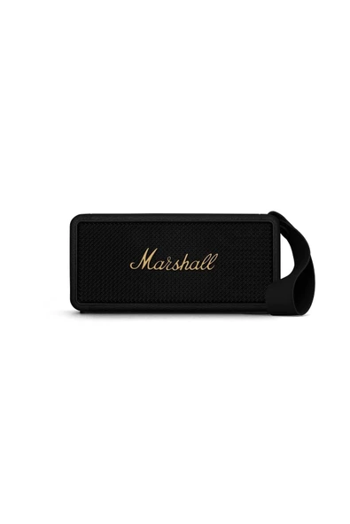 Marshall   Middleton BT Hoparlör, Blk&Brass