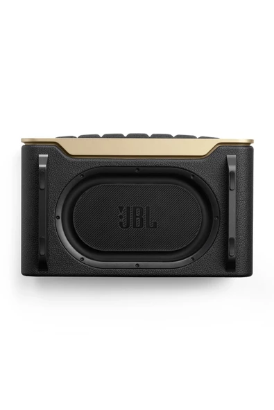 JBL Authentic 200, Wireless Hoparlör, Siyah - 5