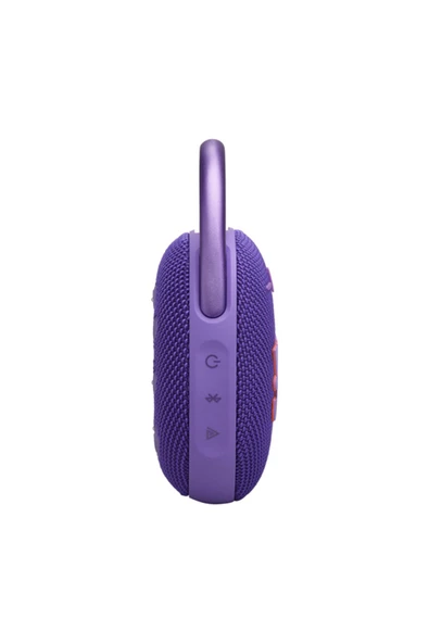 Jbl Clip5, Bluetooth Hoparlör, Ip67, Mor - 5