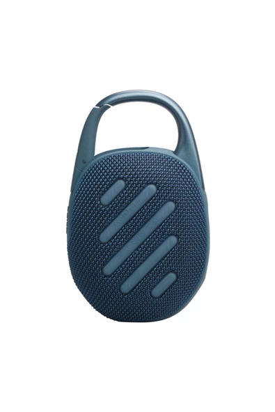 Jbl Clip5, Bluetooth Hoparlör, Ip67, Mavi - 3
