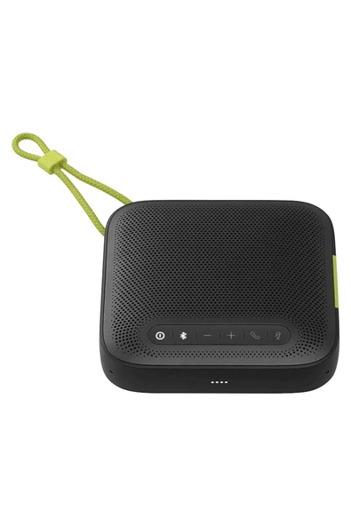 Harman Kardon Clearcall Bluetooth Hoparlör Siyah - 3
