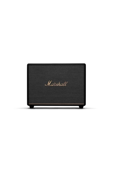 Marshall   Woburn Iıı Bt, Black