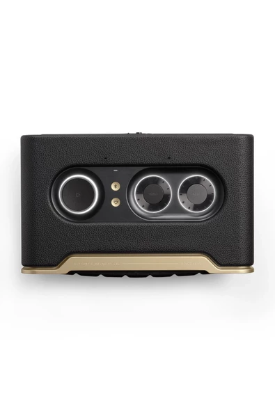 JBL Authentic 200, Wireless Hoparlör, Siyah - 6