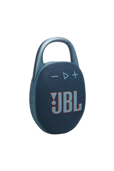 Jbl Clip5, Bluetooth Hoparlör, Ip67, Mavi - 2