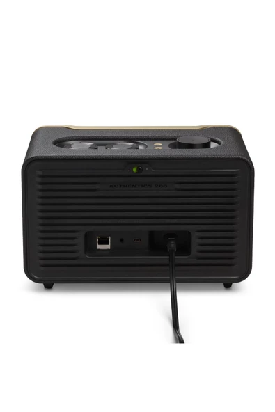JBL Authentic 200, Wireless Hoparlör, Siyah - 4