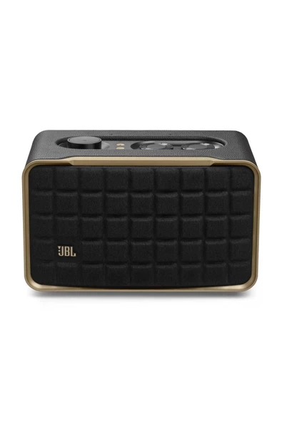 JBL Authentic 200, Wireless Hoparlör, Siyah - 2