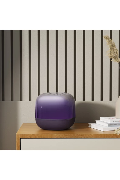 Baseus AeQur V2 Bluetooth Hoparlör - 4