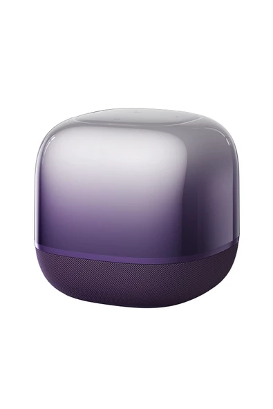 Baseus   AeQur V2 Bluetooth Hoparlör - 3